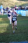 Junior Women, Iona Lake, BUPA Great Edinburgh Cross Country.